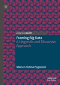 Cover: Framing Big Data - Palgrave Pivot