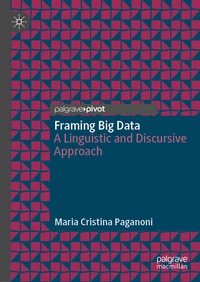 Abbildung von: Framing Big Data - Palgrave Pivot