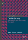 Cover: Framing Big Data - Palgrave Pivot