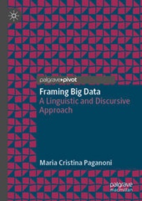 Abbildung von: Framing Big Data - Palgrave Pivot