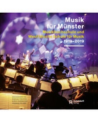 Abbildung von: Musik für Münster - Aschendorff