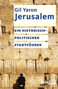 Abbildung von: Jerusalem - C.H.BECK