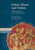 Cover: Gaben, Waren und Tribute - Franz Steiner Verlag