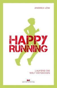 Abbildung von: Happy Running - Delius Klasing