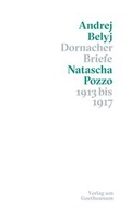 Cover: Dornacher Briefe - Verlag am Goetheanum