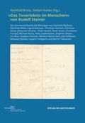 Cover: "Das Tonerlebnis im Menschen" von Rudolf Steiner - Verlag am Goetheanum