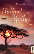 Cover: Der Himmel &uuml;ber Afrika - beHEARTBEAT