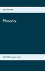 Cover: Phoenix - TWENTYSIX CRIME