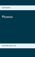Cover: Phoenix - TWENTYSIX CRIME