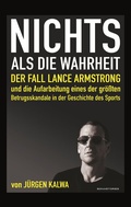 Cover: Nichts als die Wahrheit - BoD - Books on Demand