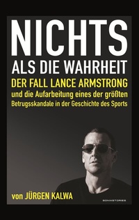 Abbildung von: Nichts als die Wahrheit - BoD - Books on Demand