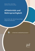 Cover: Affektivit&auml;t und Mehrsprachigkeit - Narr Francke Attempto