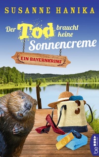 Abbildung von: Der Tod braucht keine Sonnencreme - beTHRILLED