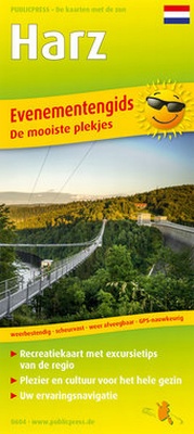 Abbildung von: Harz - Freytag-Berndt und ARTARIA