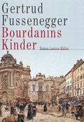 Cover: Bourdanins Kinder - LangenM&uuml;ller
