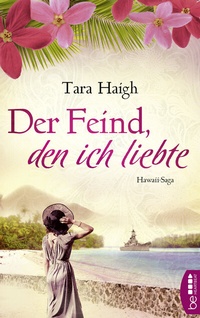 Abbildung von: Der Feind, den ich liebte - beHEARTBEAT