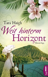 Abbildung von: Weit hinterm Horizont - beHEARTBEAT