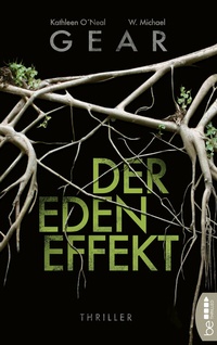 Abbildung von: Der Eden-Effekt - beTHRILLED