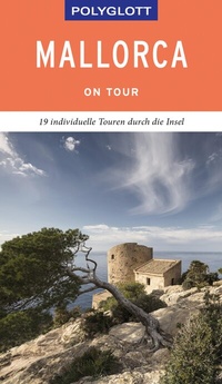 Abbildung von: POLYGLOTT on tour Reiseführer Mallorca - Polyglott