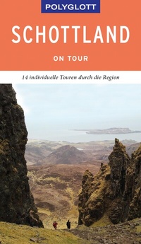 Abbildung von: POLYGLOTT on tour Reiseführer Schottland - Polyglott