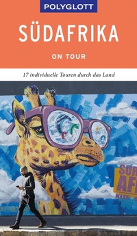 Abbildung von: POLYGLOTT on tour Reiseführer Südafrika - Polyglott
