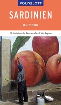 Cover: POLYGLOTT on tour Reisef&uuml;hrer Sardinien - Polyglott