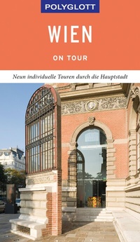 Abbildung von: POLYGLOTT on tour Reiseführer Wien - Polyglott