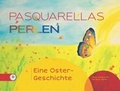 Cover: Pasquarellas Perlen - RPA Verlag religionsp&auml;dagogischer Arbeitshilfen