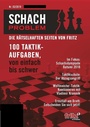 Cover: Schach Problem Heft #02/2019 - ChessBase GmbH