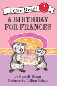 Enlarge image Cover: A Birthday for Frances - Collins