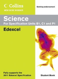 Enlarge image Cover: Science Student Book - Collins Educational