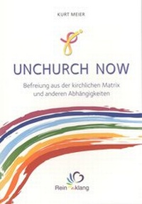 Abbildung von: Unchurch now - Artha-Vlg