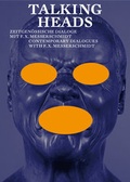 Cover: Talking Heads - Verlag f&uuml;r Moderne Kunst