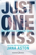 Cover: Just One Kiss: B&ouml;se M&auml;dchen haben mehr Spa&szlig;.... - Romance Edition