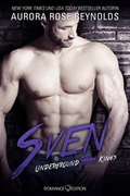 Cover: Underground Kings: Sven - Romance Edition
