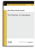 Cover: The Charter of Vi??u?e?a - Universit&auml;tsverlag Halle-Wittenberg