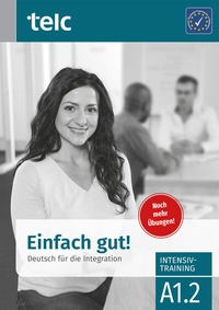 Abbildung von: Einfach gut! - telc gGmbH