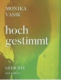 Cover: hochgestimmt - elifverlag