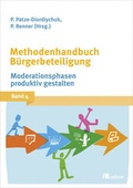 Abbildung von: Methodenhandbuch Bürgerbeteiligung - oekom verlag
