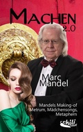 Cover: Machen 2.0 - chiliverlag