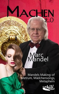 Enlarge image Cover: Machen 2.0 - chiliverlag