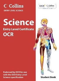 Enlarge image Cover: Science Student Book - Collins Educational