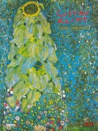Abbildung von: Gustav Klimt - Nature 2020 - Tushita PaperArt