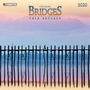Cover: Crossing Bridges 2020 - Tushita PaperArt GmbH
