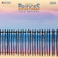 Enlarge image Cover: Crossing Bridges 2020 - Tushita PaperArt GmbH