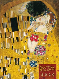 Abbildung von: Gustav Klimt 2020 - Tushita PaperArt