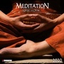 Cover: Meditation 2020 - Tushita PaperArt GmbH