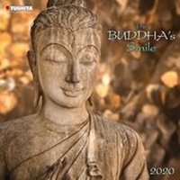 Enlarge image Cover: The Buddha's Smile 2020 - Tushita PaperArt GmbH