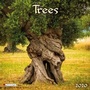 Cover: Trees 2020 - Tushita PaperArt GmbH