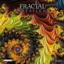 Cover: Fractal Creation 2020 - Tushita PaperArt GmbH